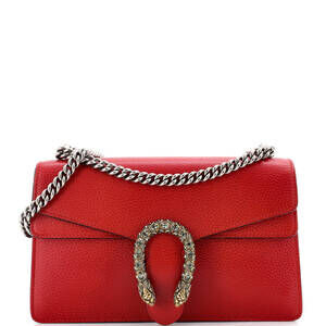 Gucci Dionysus Bag Leather Small #228096G16B